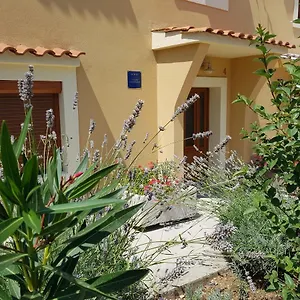 Lu , Nerezine Kroatien