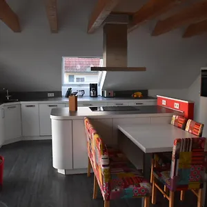  Apartment 360°