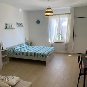 La Casa Di Allegra, Monolocale A Le Grazie - Comune Di , Porto Venere Italien