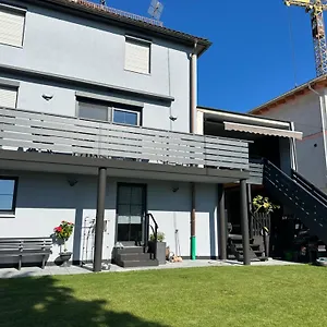  Apartment Familie Dietze